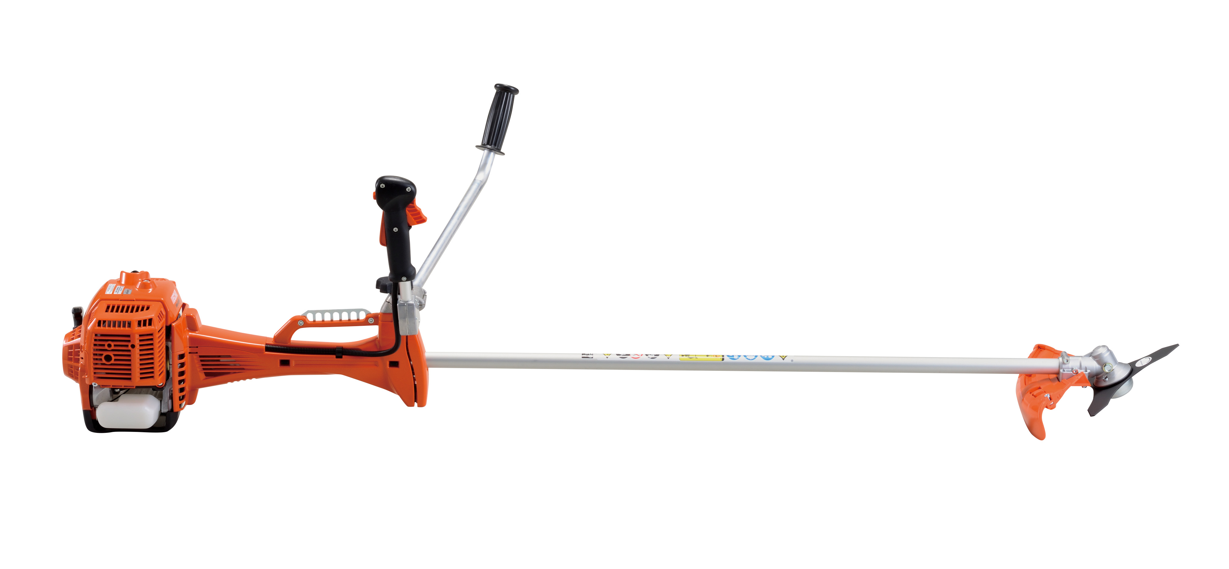 Echo SRM 520ESU Petrol Brushcutter