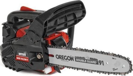 MTD GCS 250025T Top Handle Petrol Chainsaw