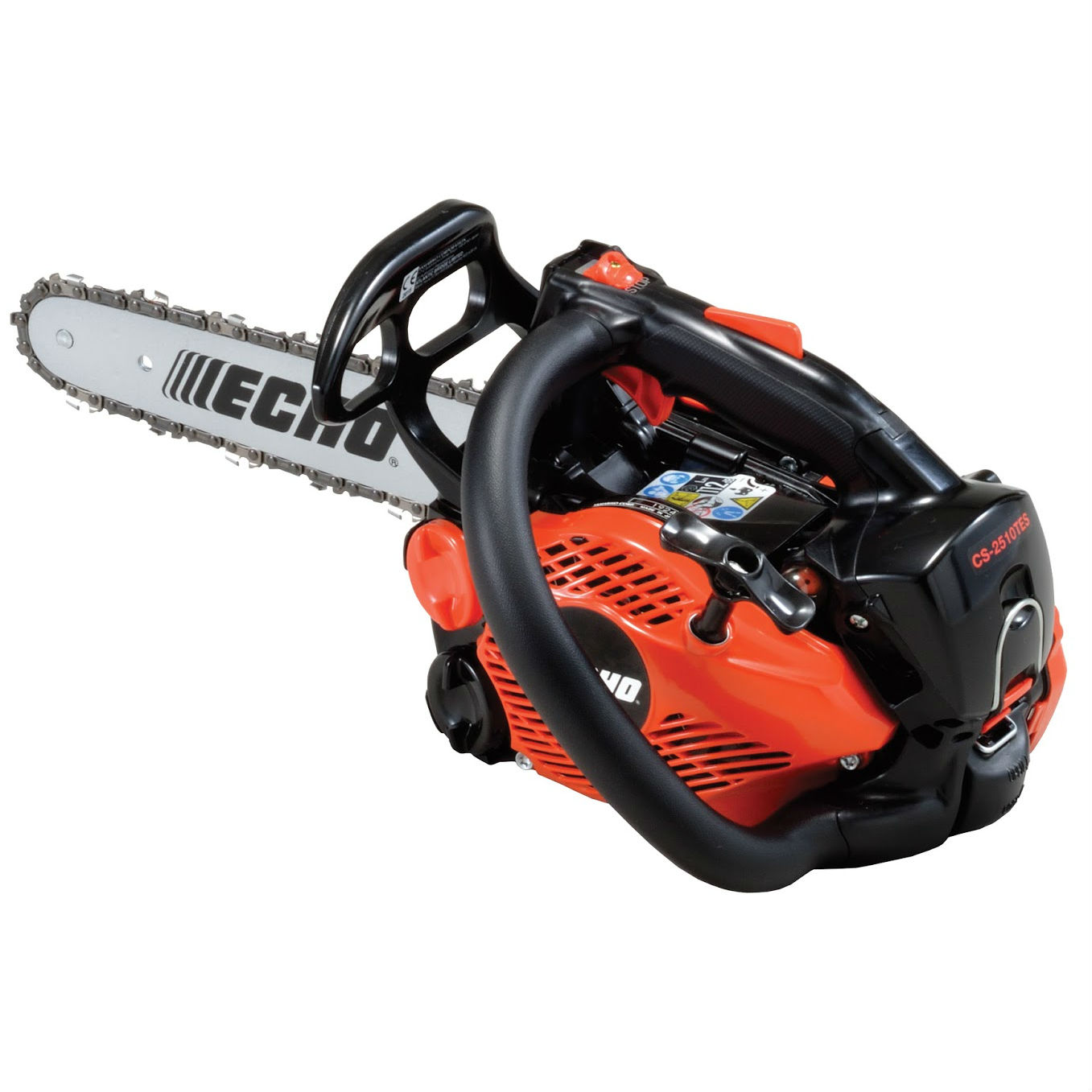 Echo CS 2510TES Top Handle Chainsaw