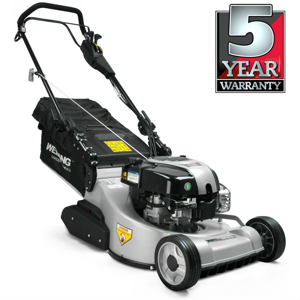 Weibang Legacy 48V Petrol Rear Roller Lawnmower