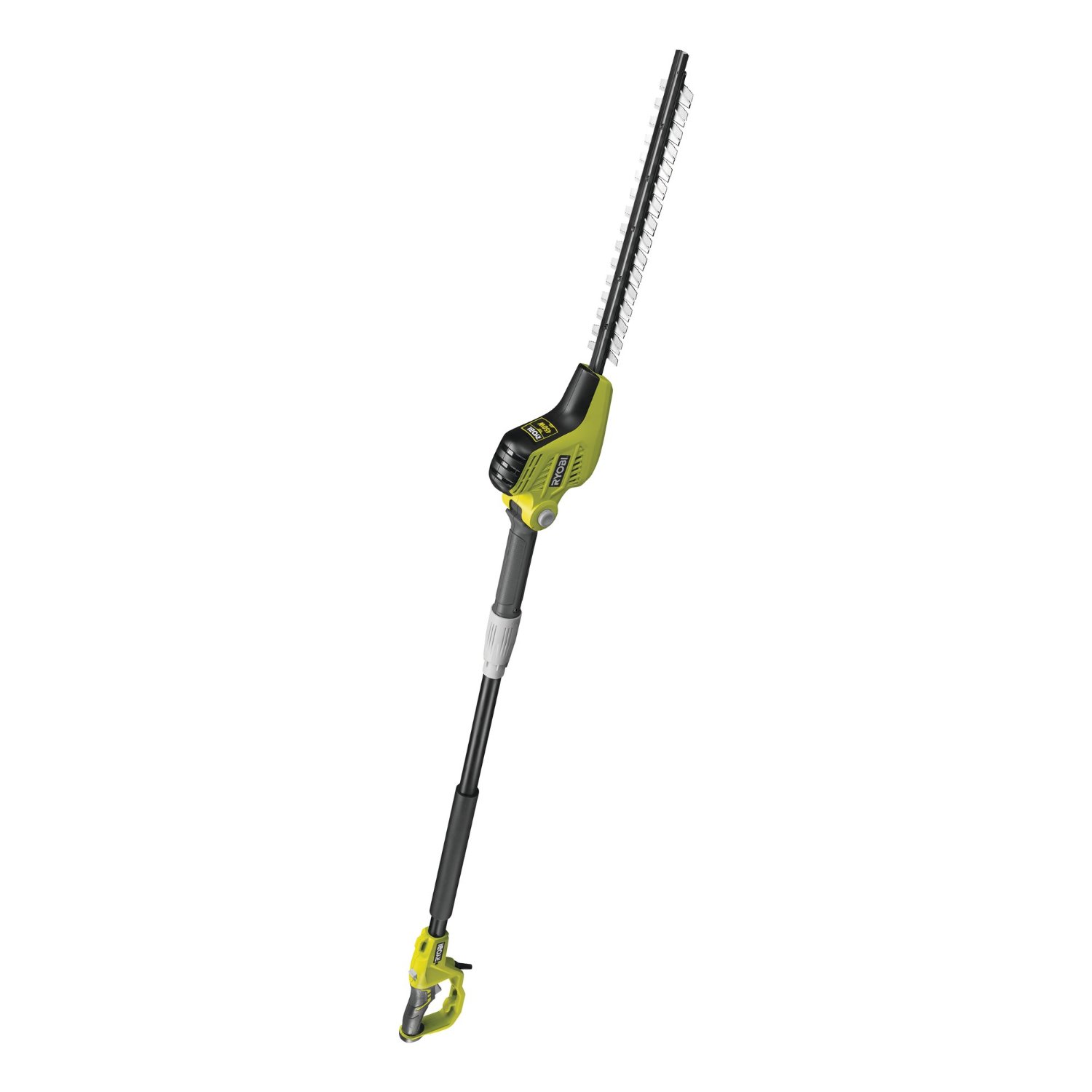 Ryobi RPT 4545M Long Reach Hedgetrimmer