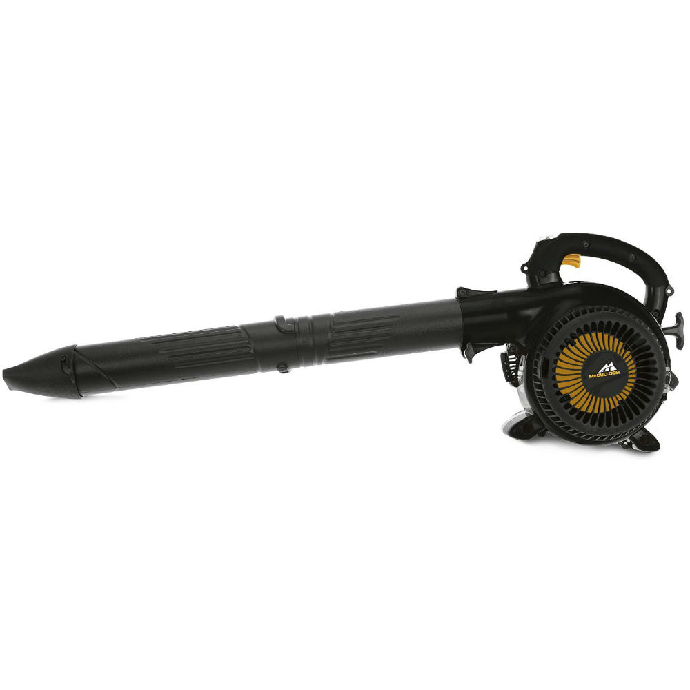 McCulloch Mac GBV 325 Petrol Blower Vac