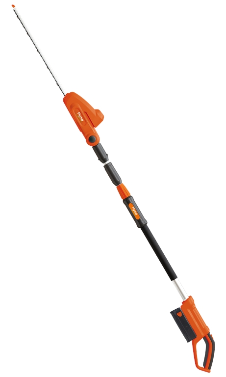 Flymo SabreCut XT Cordless Extendable Hedgetrimmer