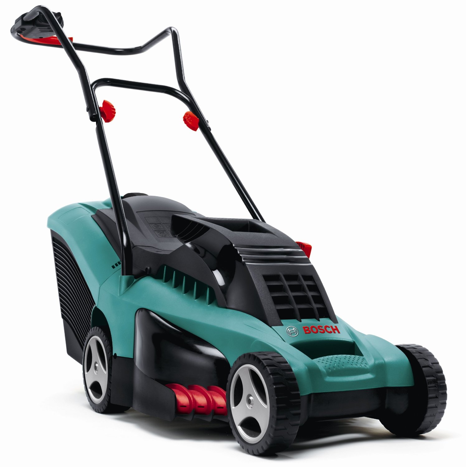 Bosch Rotak 36R Electric Lawn Mower