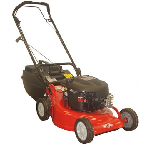 Rover 11A E10V633 Hand Propelled Petrol Rotary Lawn Mower