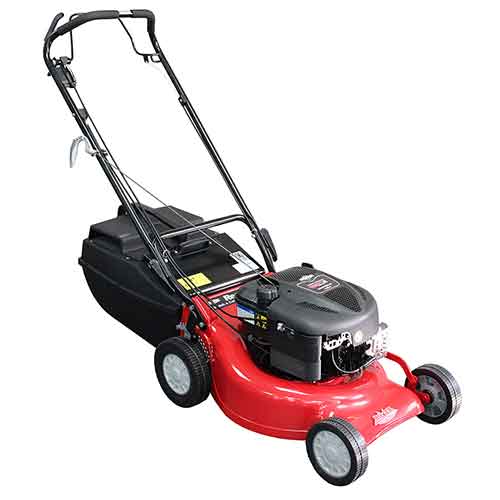 Rover 12A E10V633 Self Propelled Petrol Rotary Lawn Mower