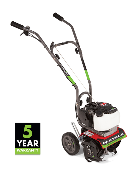 Earthquake MT440 4 Cycle Mini Tiller