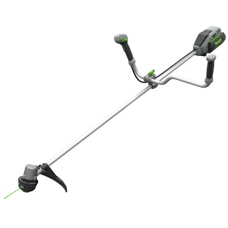 EGO BC1500E Power Cordless Grass Trimmer Tool Only