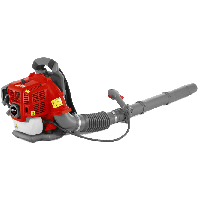 Cobra BP43C Backpack Blower