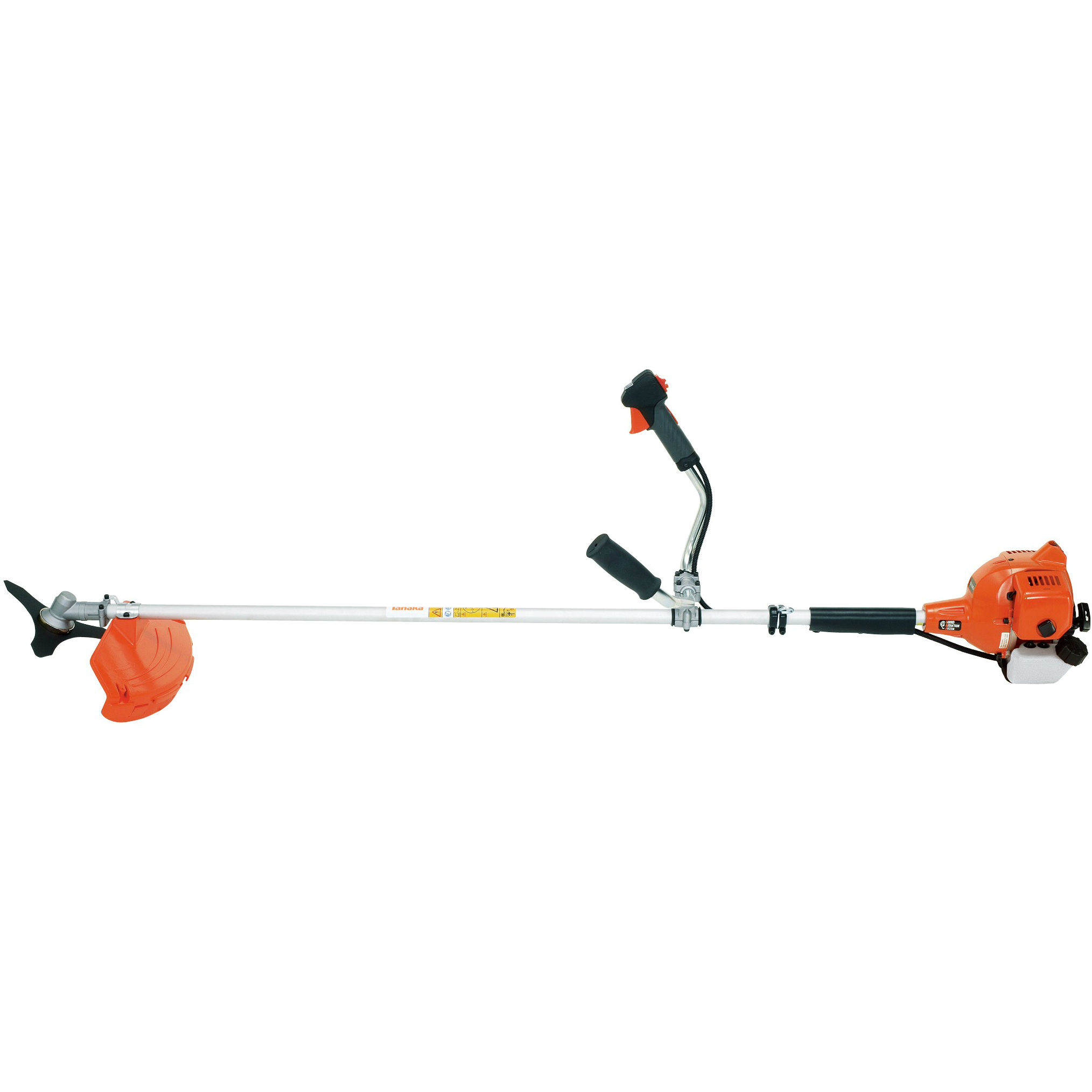 Tanaka TBC340D Brushcutter