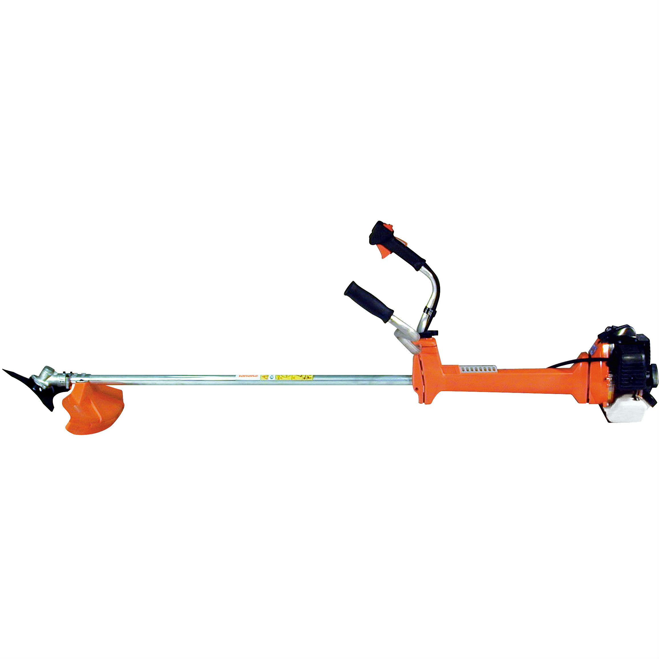 Tanaka TBC 4200DLV Petrol Brushcutter