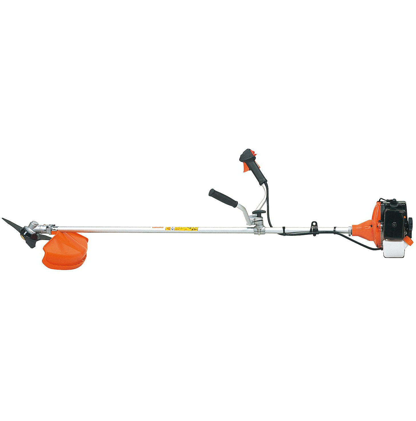 Tanaka TBC 550DX Petrol Brushcutter