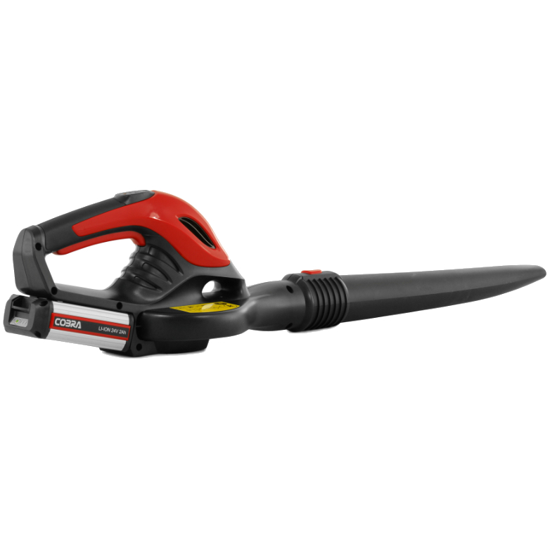 Cobra BV65 24V Cordless Leaf Blower