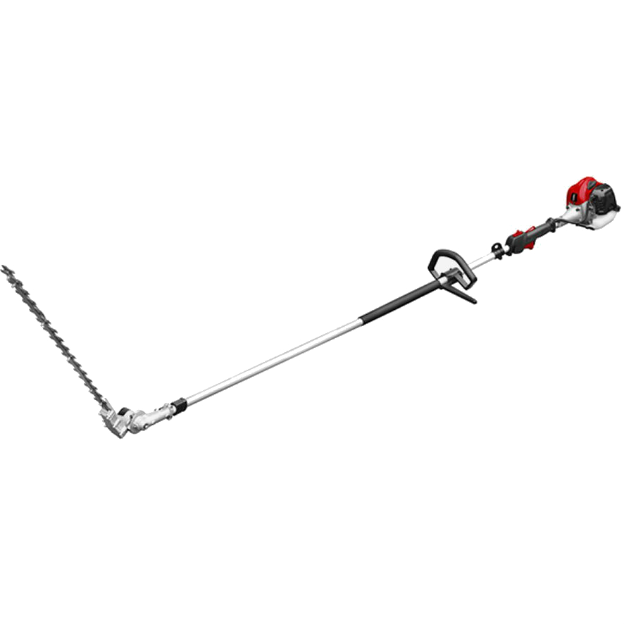 Cobra LRH26C Petrol Long Reach Hedgetrimmer