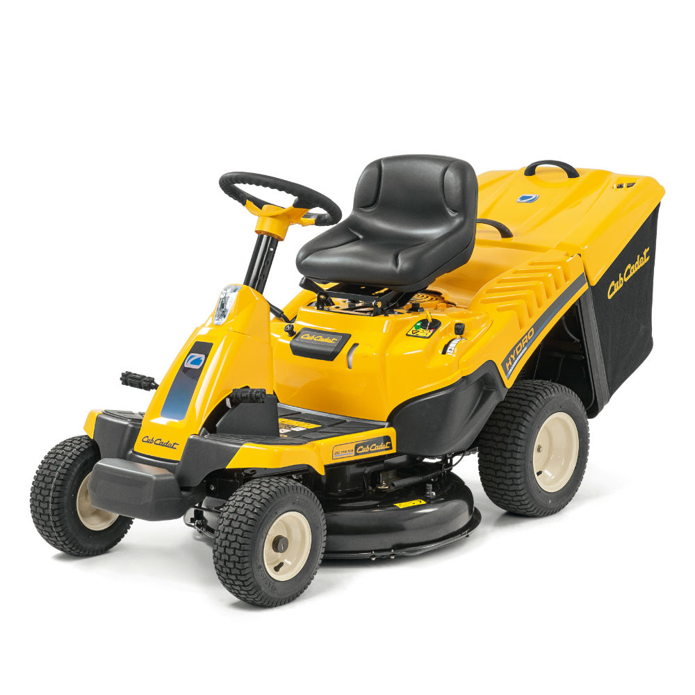 Cub Cadet CC114HA Ride On Mower