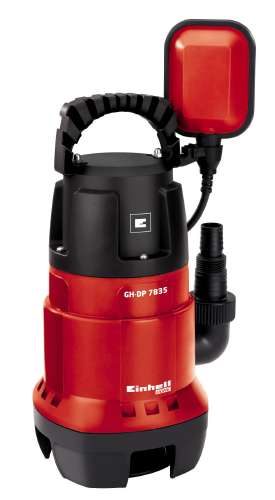 Einhell GH DP 7835 Dirty Water Pump