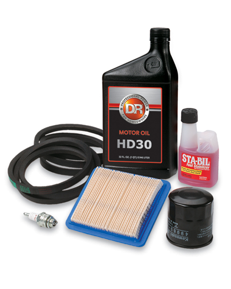 DR Maintenance Kit 30in Kawasaki FBM DR194791