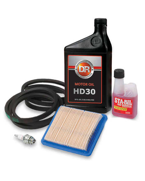 DR Maintenance Kit 26in BS FBM DR194821