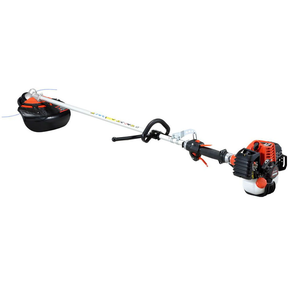 Echo SRM 2620TESL Petrol Brushcutter