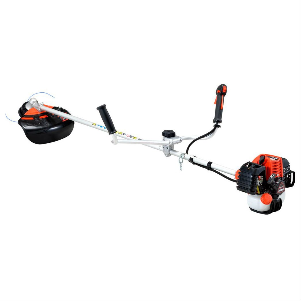 Echo SRM 2620TESU Petrol Brushcutter