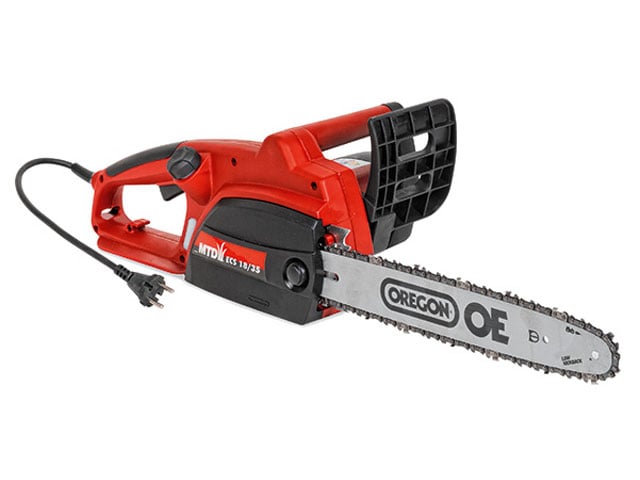 MTD ECS180035 KIT Electric Chainsaw