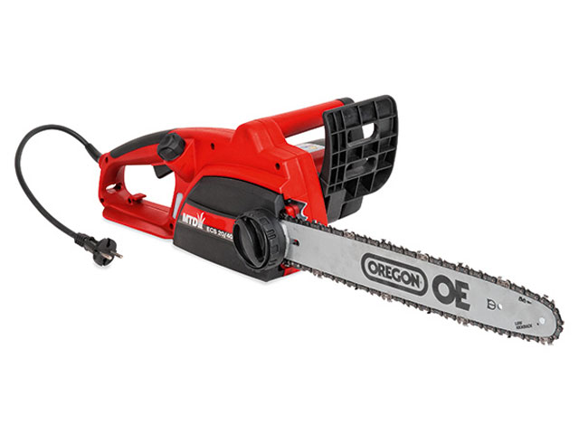 MTD ECS200040 KIT Electric Chainsaw