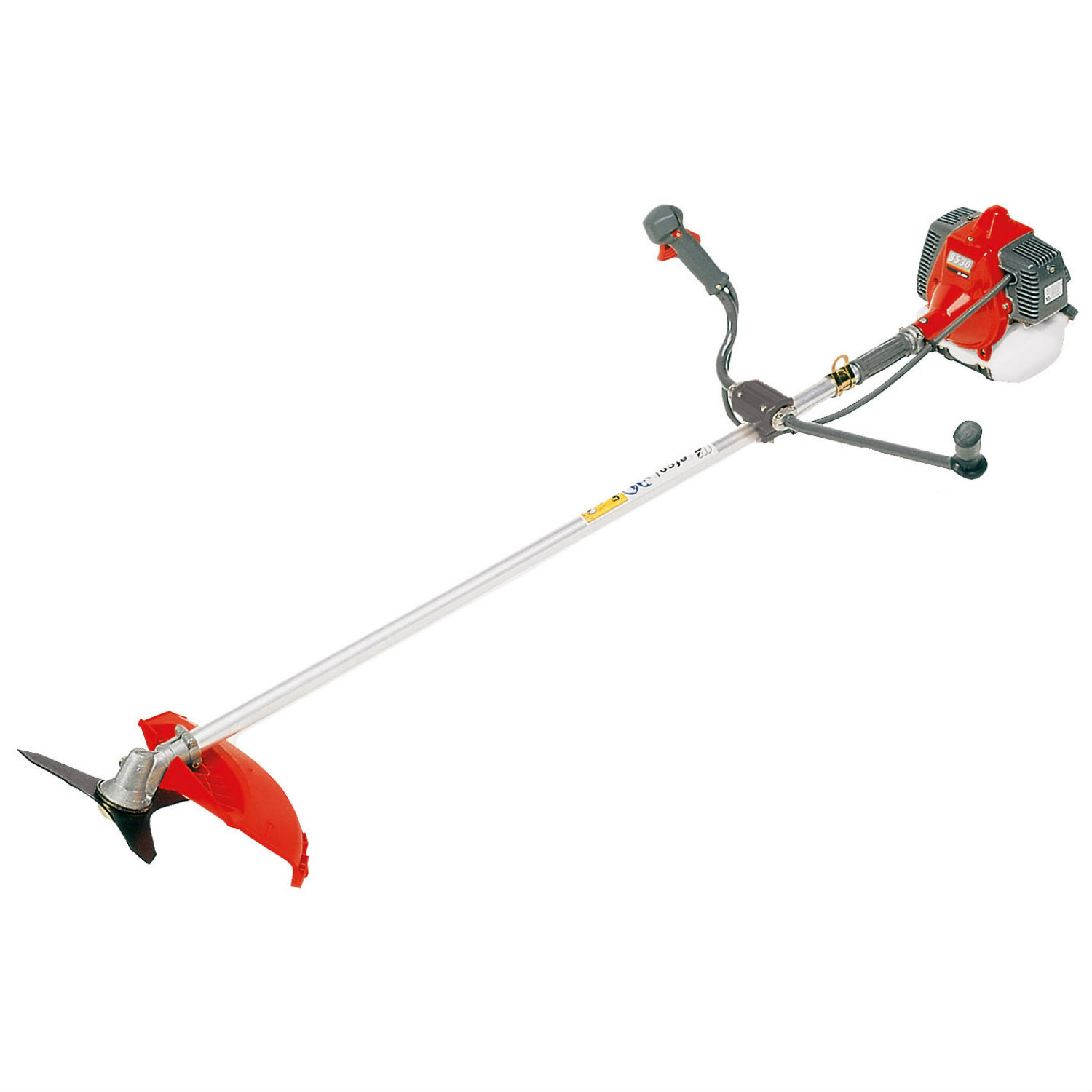 Efco 8460 Professional Petrol Brushcutter