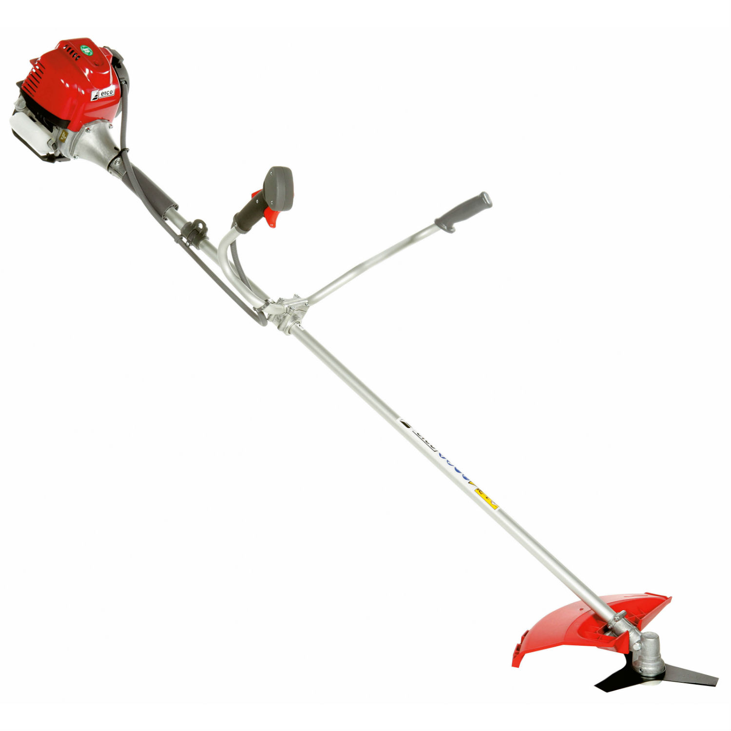 Efco DS3600 4T 4 Stroke Low Emission Professional Petrol Brushcutter