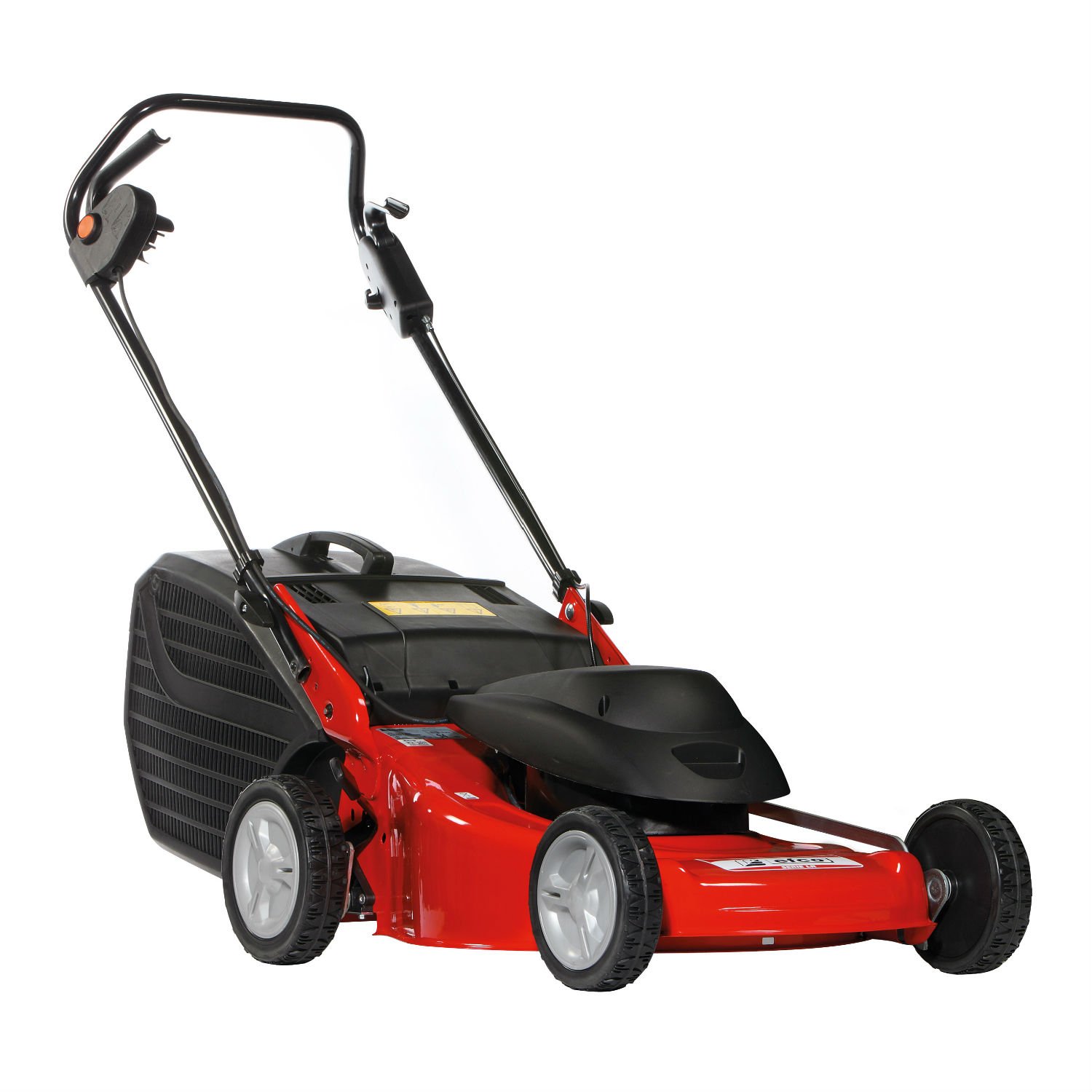 Best Rated Self Propelled Electric Lawn Mowers at Janice Hale blog