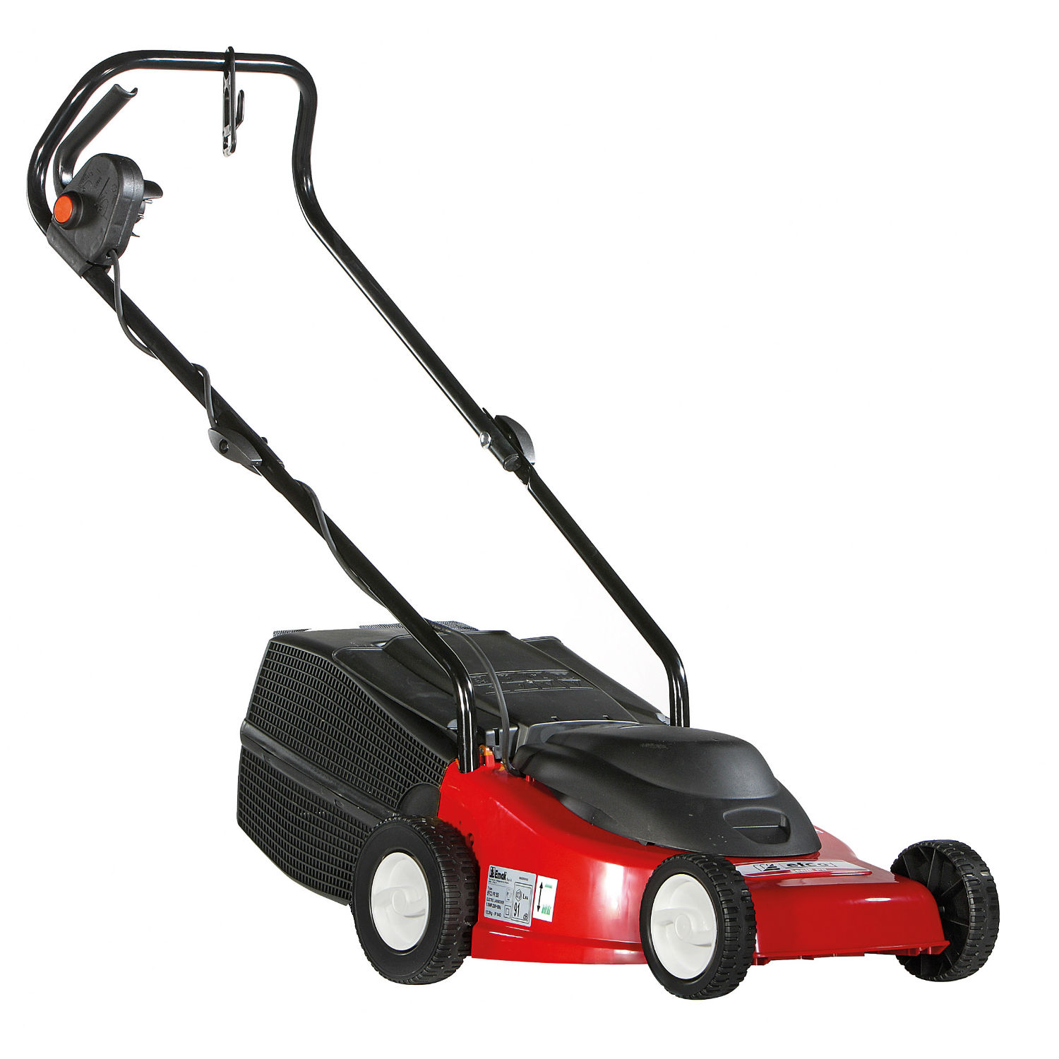 Efco PR35S Electric Lawn Mower