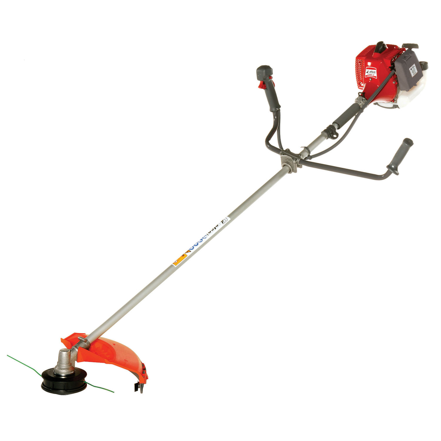 Efco Stark 4400T Heavy Duty Petrol Brushcutter