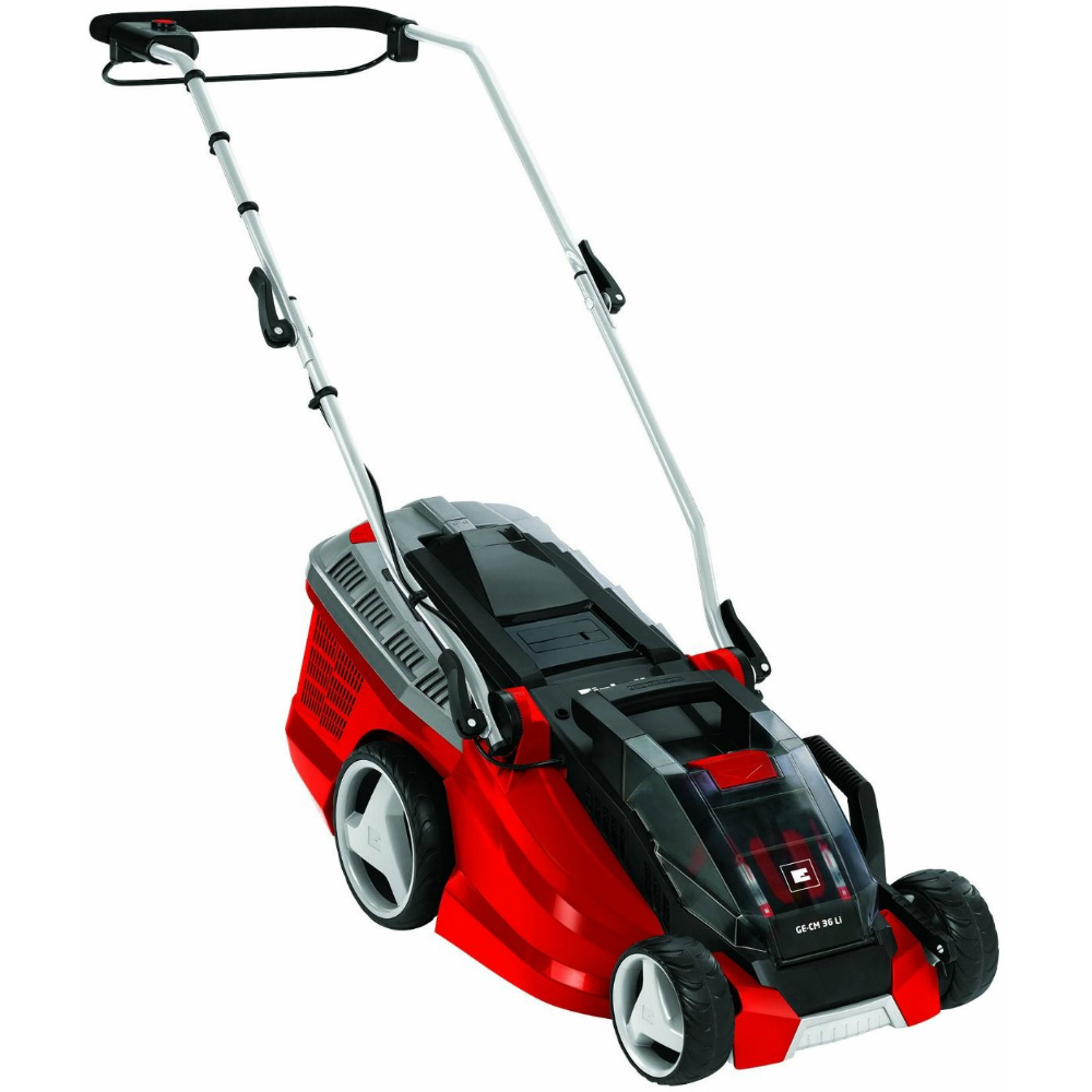 Einhell GE CM 36LI Power X Change Cordless Lawnmower