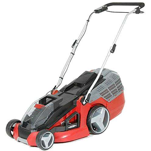 Einhell GE CM 43LI Power X Change Cordless Lawnmower