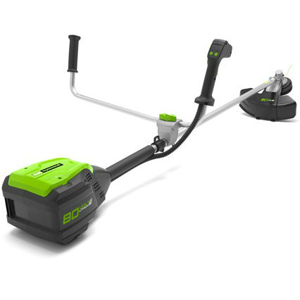 Greenworks GD80BC Cordless Brushcutter Tool Only