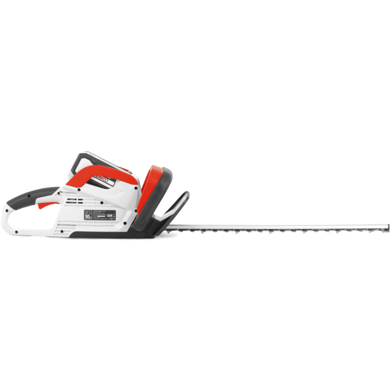 Cobra H5540VZ Cordless Hedgetrimmer Tool Only