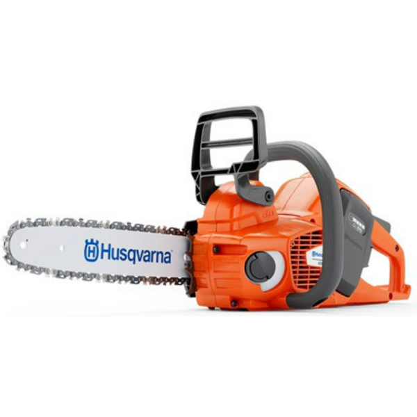 Husqvarna 463 LI Cordless Chainsaw 30cm Guide Bar Tool Only