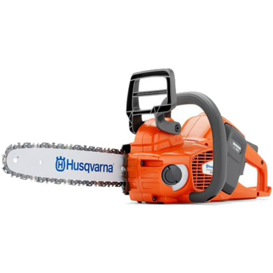 Husqvarna 536 LI XP Cordless Chainsaw 35cm Guide Bar Tool Only