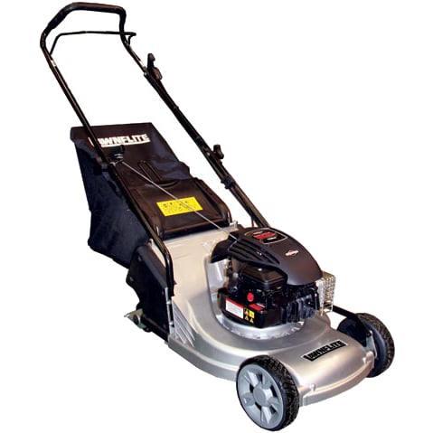 Lawnflite LF43PBR Push Rear Roller Lawnmower