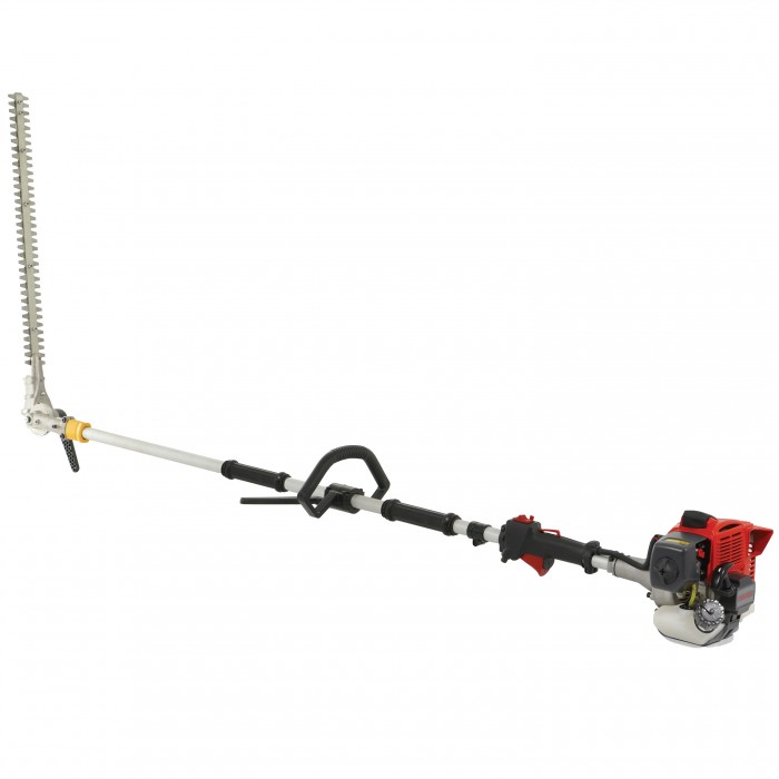 Cobra LRH270K Petrol Long Reach Hedgetrimmer