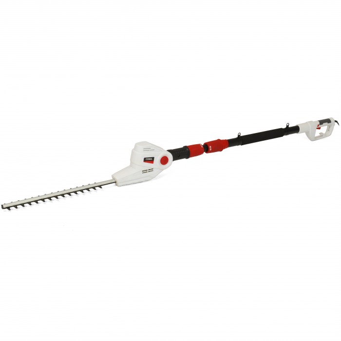 Cobra LRH40E Electric Long Reach Hedgetrimmer