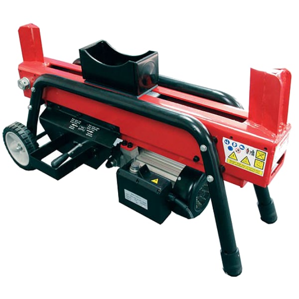 Lawnflite LS2000DUO 7 Ton Electric Log Splitter