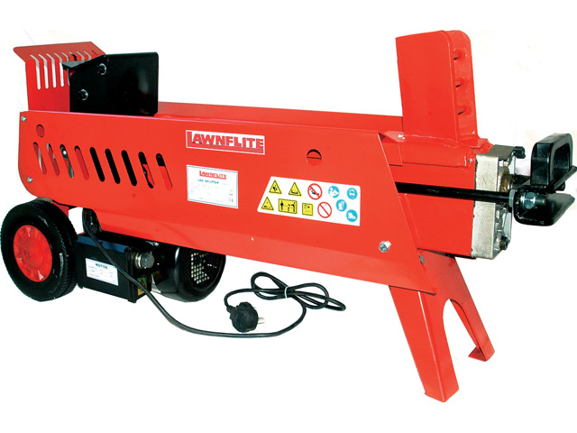 Lawnflite LS2300 7 Ton Electric Log Splitter