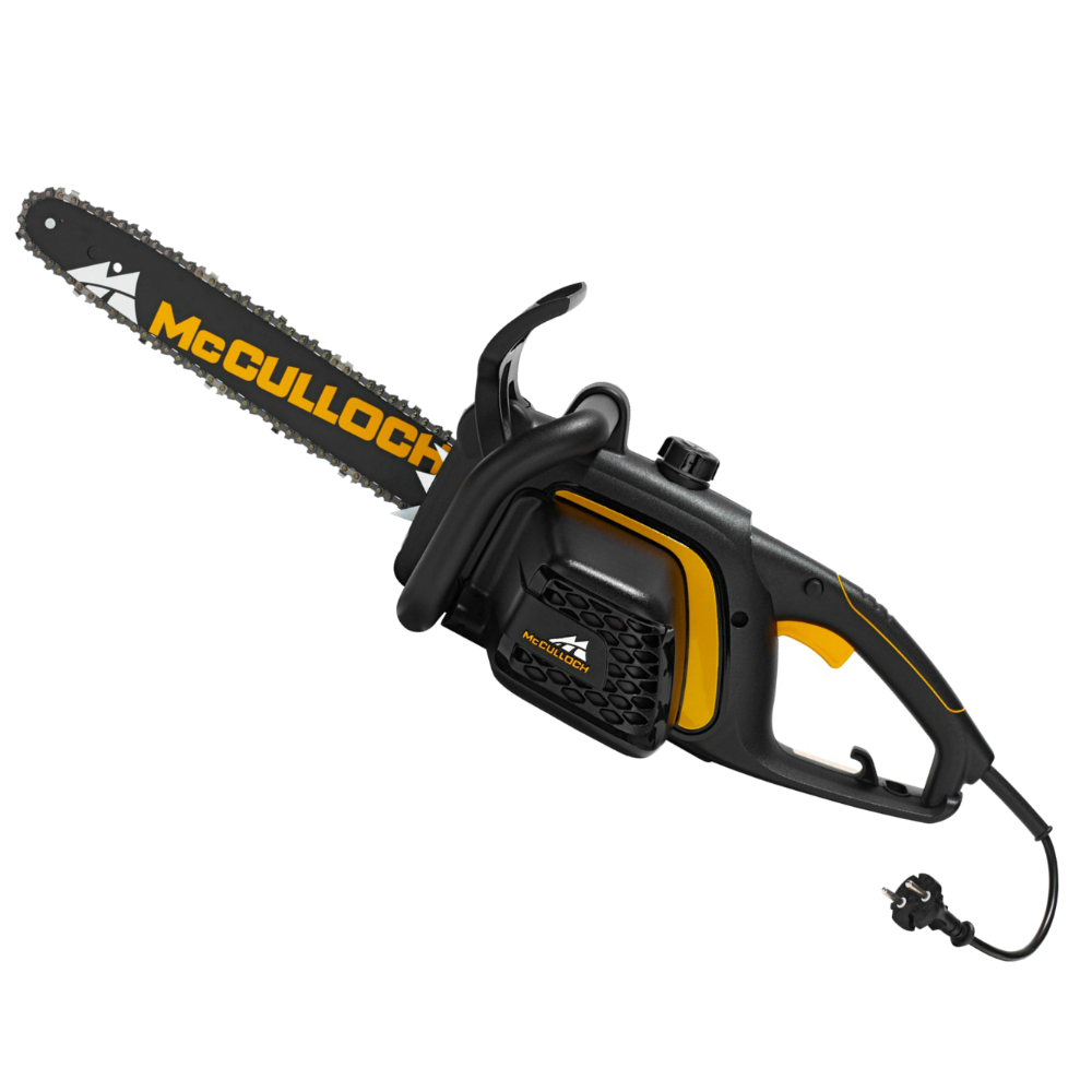 McCulloch CSE2040S Electric Chainsaw