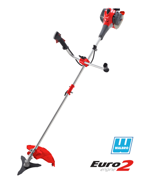 Mitox 240UX Premium Brushcutter