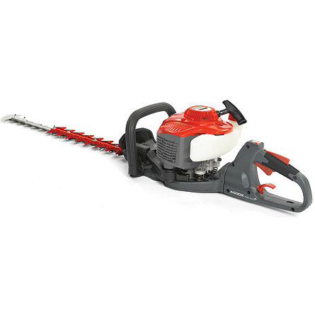 Mitox 650DX Premium Petrol Hedgetrimmer