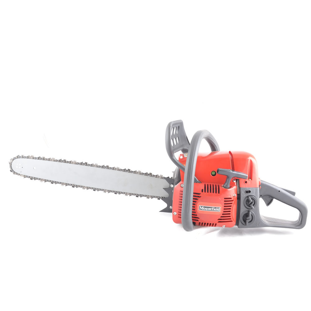 Mountfield MC5020 Petrol Chainsaw