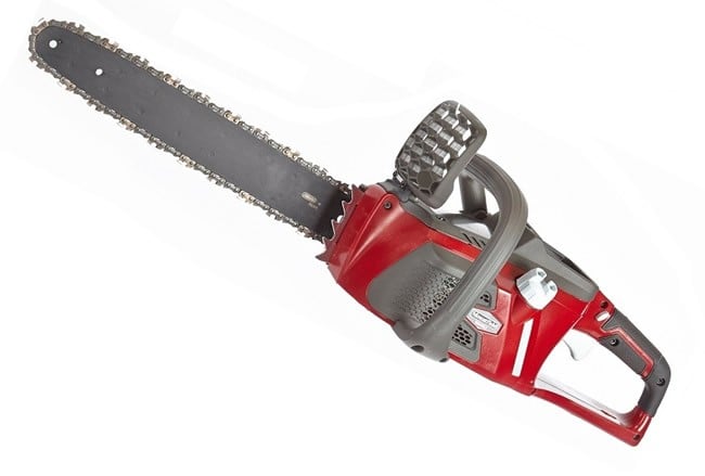 Mountfield MC 48LI Cordless Chainsaw