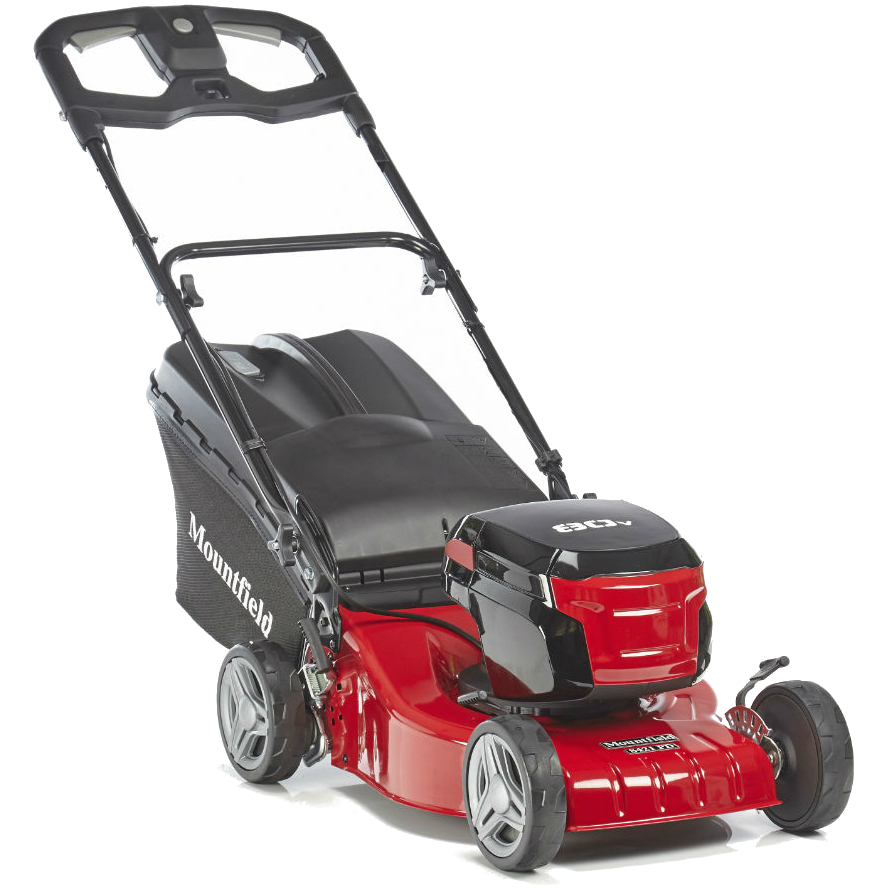 Mountfield S42 HP LI Cordless Lawnmower