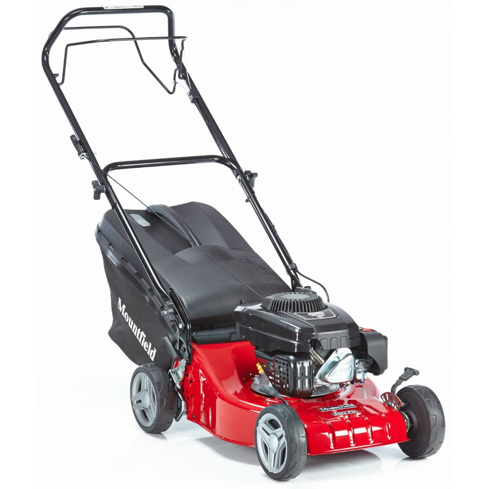 Mountfield S421PD Power Driven Petrol Lawn Mower