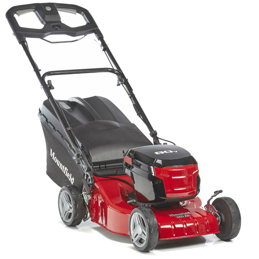 Mountfield S46 HP LI Cordless Lawnmower